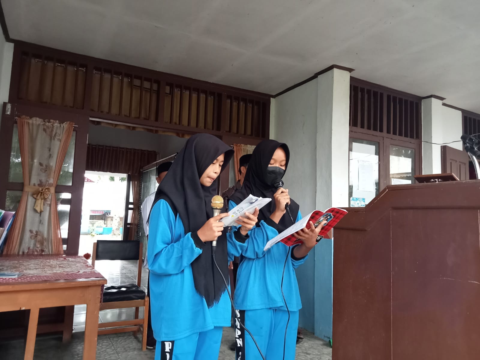 Maulud Nabi 1444 H