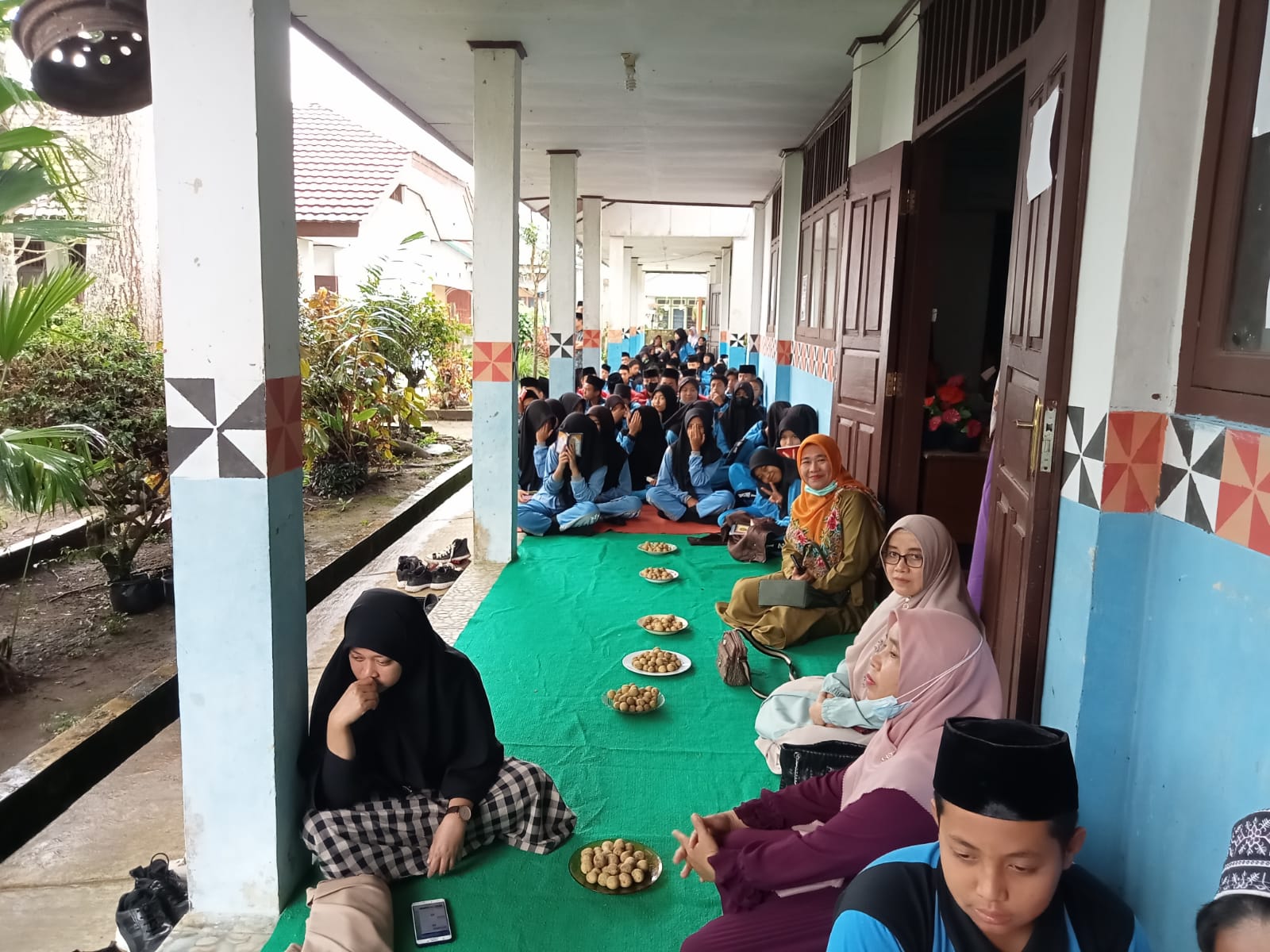 Maulud Nabi 1444 H