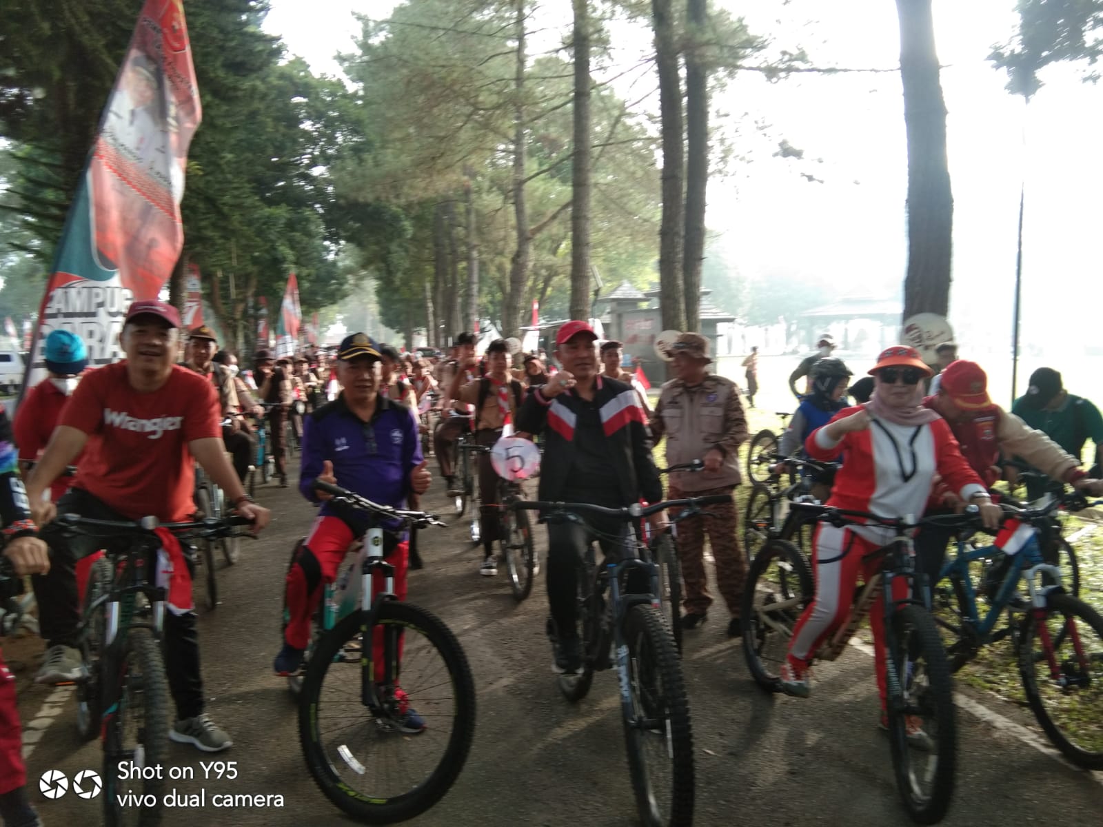 HUT RI