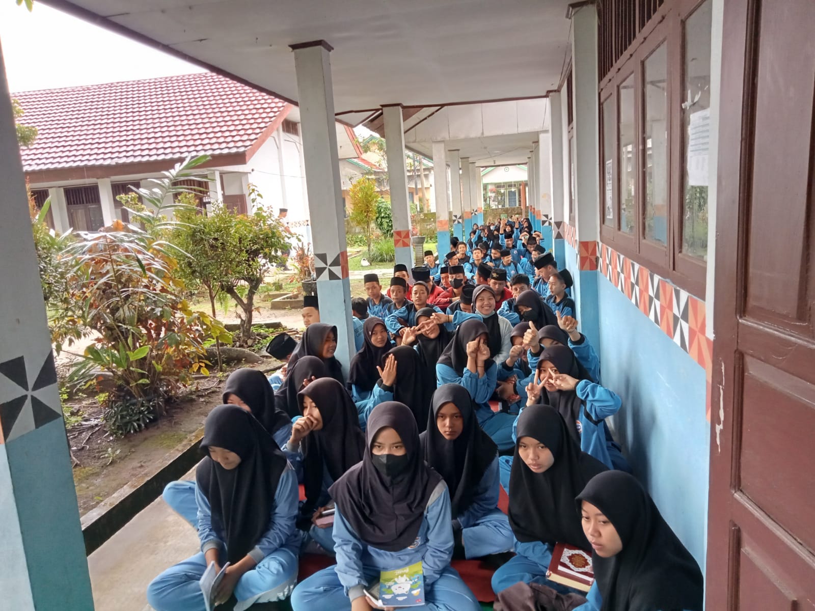 Maulud Nabi 1444 H